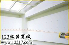 CEM激光測距儀LDM-100應(yīng)用一