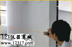 CEM激光測距儀LDM-100應(yīng)用四