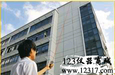 CEM激光測距儀LDM-100應(yīng)用三