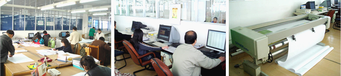 顏色信息管理系統(tǒng)在印刷行業(yè)中的應用 