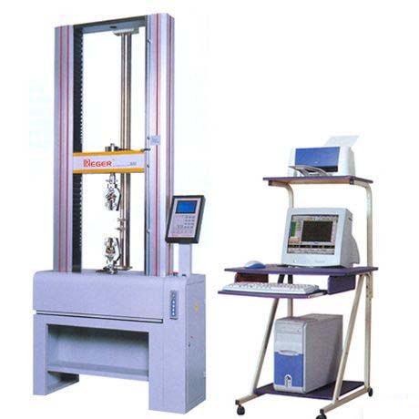 萬能材料試驗(yàn)機(jī)