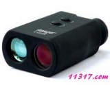 1000m Rasger美國鐳仕奇激光測距儀/測距望遠(yuǎn)鏡R1000B