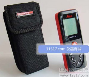 100m Leica DISTO 瑞士徠卡 激光測(cè)距儀萊卡D3激光尺