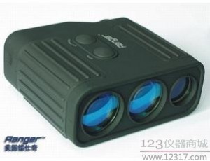 1500m 鐳仕奇Ranger激光測(cè)距儀/測(cè)距望遠(yuǎn)鏡R1500BE