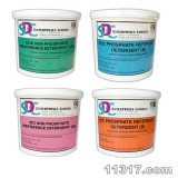 SDC標準洗滌劑 SDC標準洗衣粉