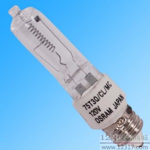 inca燈泡 120V 75W Macbeth Judge II 專(zhuān)用 A燈