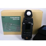 日本肯高KFM-2100自動(dòng)測(cè)光表 KENKO KFM-2100專業(yè)測(cè)光表