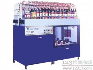 有管路滴液機 有管路滴液系統(tǒng)