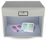 愛色麗Judge QC光源箱 進口標準光源對色燈箱