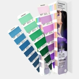 PANTONE潘通色卡國際標準C/U色卡1867色行業(yè)通用 GP1601N