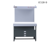 印刷行業(yè)標準光源 CC120 TILO印刷看色光源