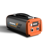 近紅外高光譜成像儀SC220