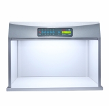 金屬底座標(biāo)準(zhǔn)光源對(duì)色燈箱T60+S