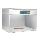 金屬底座標(biāo)準(zhǔn)光源對(duì)色燈箱T60+S