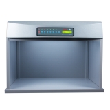 鋼板底座標準光源對色燈箱P60+S