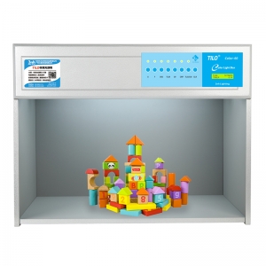 WEM 60 Color-60(2合1)八光源 TILO標(biāo)準(zhǔn)光源對(duì)色燈箱