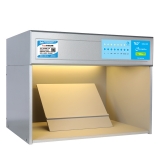 WEM 60 Color-60(2合1)八光源 TILO標(biāo)準(zhǔn)光源對(duì)色燈箱