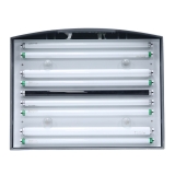 鋼板底座標準光源對色燈箱P60+S