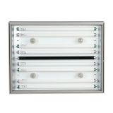 P60(6) TILO六光源 標(biāo)準(zhǔn)光源對色燈箱