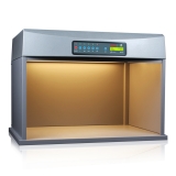 金屬底座標(biāo)準(zhǔn)光源對(duì)色燈箱T60+S