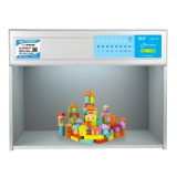 WEM 60 Color-60(2合1)八光源 TILO標(biāo)準(zhǔn)光源對(duì)色燈箱