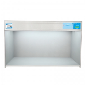 P120大型 TILO標(biāo)準(zhǔn)光源對色燈箱