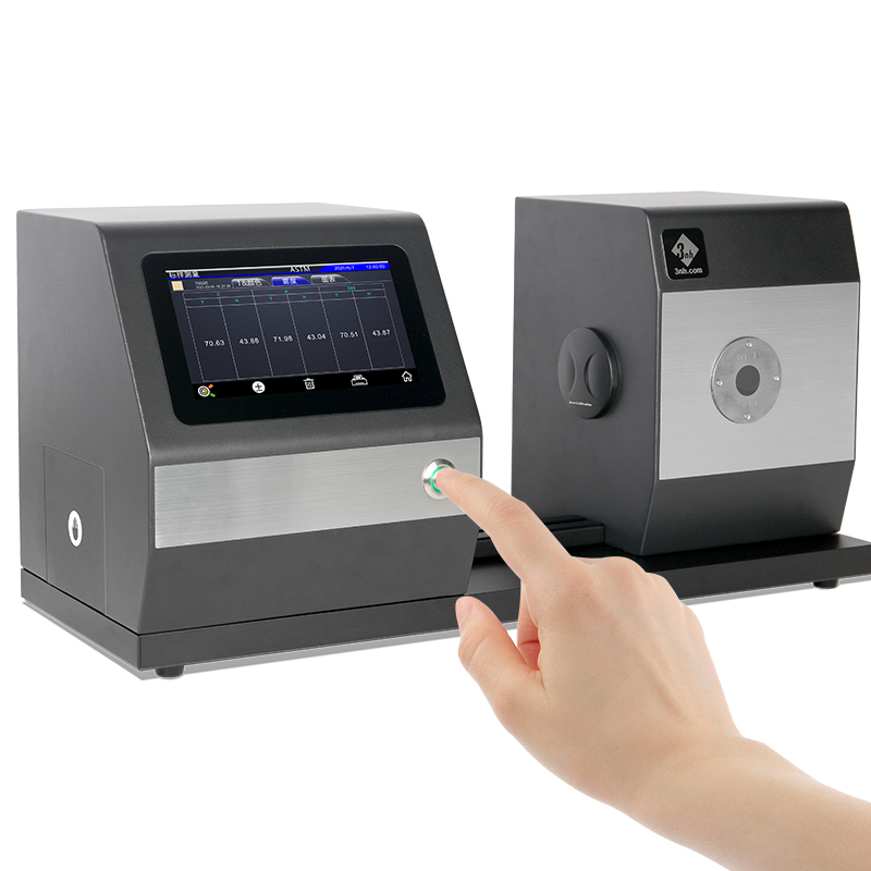 易操作,測量更快更準(zhǔn)