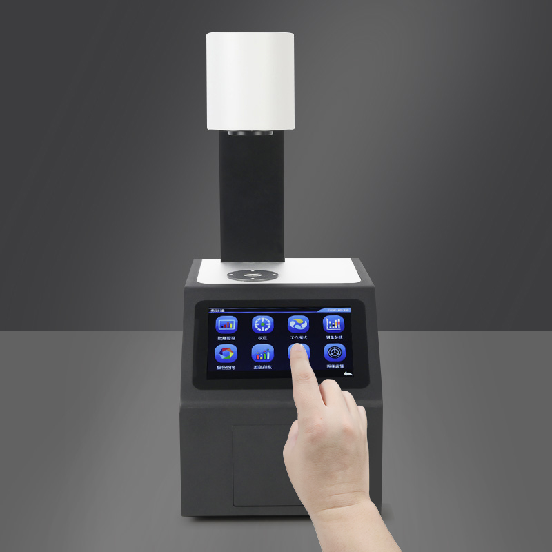 易操作，測(cè)量更快更準(zhǔn)